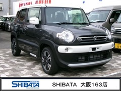 スズキ クロスビー の中古車 1.0 ハイブリッド MZ 大阪府守口市 200.8万円