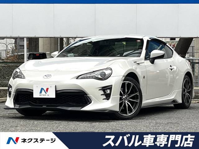 後期E型　TRDフルエアロ　リアスポイラー　6速MT　ケンウッド製ナビ