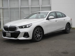 BMW 5シリーズ 523d xドライブ Mスポーツ ディーゼルターボ 4WD BMW正規認定中古車