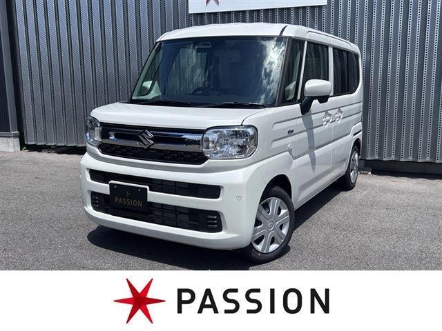 ★パッショングループは新車・未使用車・中古車を取り扱う専門店★　東海地区最大級の展示場にてお選び頂けます！！