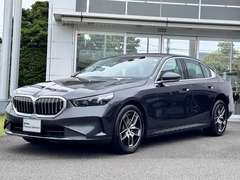 BMW 5シリーズ セダン の中古車 523i エクスクルーシブ 静岡県焼津市 497.9万円