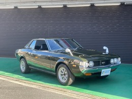 トヨタ セリカ TA22 