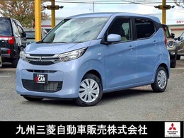 三菱 eKワゴン 660 M ナビ　ミラー内蔵バックカメラ　ETC　前後