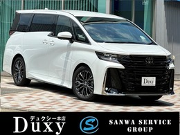トヨタ ヴェルファイア ハイブリッド 2.5 Zプレミア ブラウン内装 独立ル-フ Uステップ 後席M