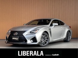 レクサス RC F 5.0 TOM'Sフロントアンダースポイラー TOM'Sサ