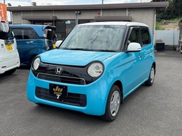 ホンダ N-ONE 660 G Lパッケージ ナビ・フルセグTV・バックカメラ