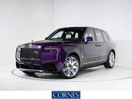 ロールスロイス カリナン Cullinan Series II　右H シューティングスター・ヘッドライナー