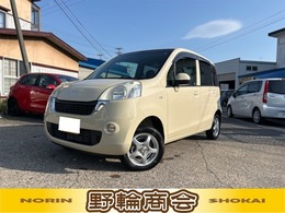 ホンダ ライフ 660 パステル 4WD 8ヶ月8千km保証付 走行3.2万km