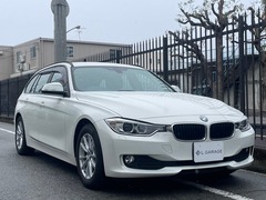 BMW 3シリーズ ツーリング の中古車 320d 兵庫県尼崎市 74.0万円