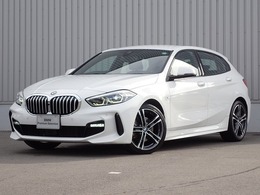 BMW 1シリーズ 118d Mスポーツ ディーゼルターボ ワンオーナー　全国2年保証