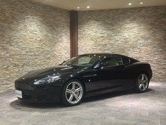 アストンマーティン DB9 クーペ の中古車 タッチトロニック2 福岡県太宰府市 560.0万円