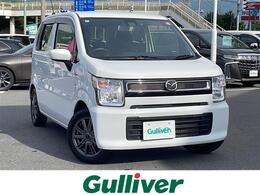 マツダ フレア 660 ハイブリッド XG 4WD ナビ/TV/衝突軽減/夏冬タイヤ/バックカメラ