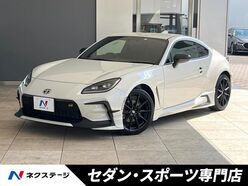 R5　トヨタ　GR86