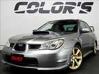 2.0 WRX 4WD