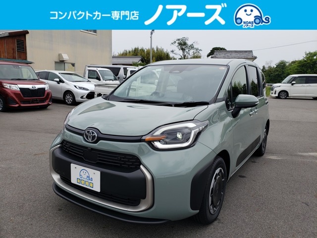 ☆地域最大級在庫台数☆　コンパクトカー専門店　NOAS（ノアーズ）！！電話＆メールにて無料見積もりを承っております！お気軽にお問合せ下さい♪