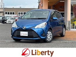 トヨタ ヴィッツ 1.3 F Aftermarketナビ TV Bluetooth対応 Bカメラ ETC ド