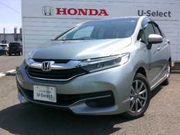 ホンダ シャトル 1.5 ハイブリッド X 4WD 社外ナビ・TV・バックカメラ・ETC・クルコ