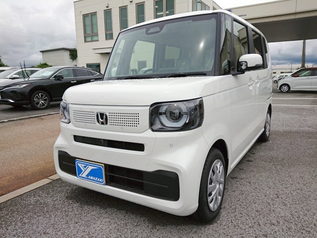 1980年創業、山崎自動車です。皆様のご来店とご成約に感謝しております。