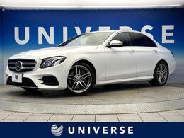 メルセデス・ベンツ Eクラス E250 アバンギャルド スポーツ 全周囲カメラ　レーダーセーフティPKG
