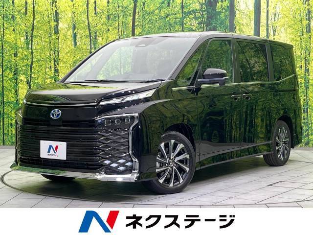 禁煙車　ナビ機能付純正10.5インチディスプレイオーディオ　両側