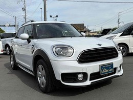 ミニ ミニクロスオーバー バッキンガム 純正16インチAW　ルーフレール　ナビ　クル