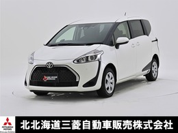 トヨタ シエンタ 1.5 X 4WD バックカメラ ナビ ETC オートマチックHB