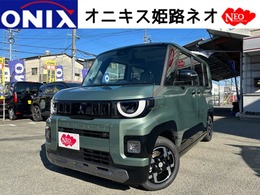 三菱 デリカミニ 660 G プレミアム 全方位カメラ　両側電動スライドドア