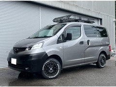 日産 NV200バネットバン の中古車 1.6 DX 愛知県北名古屋市 194.0万円