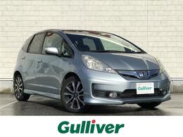 ホンダ フィットハイブリッド 1.5 RS ファインスタイル ナビ Bカメラ クルコン スマートキー