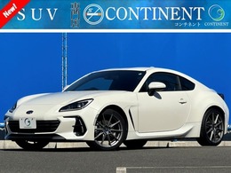 スバル BRZ 2.4 S ワンオーナー　禁煙　6速ミッション　BSM