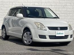 スズキ スイフト 1.3 XG 4WD 純正オーディオ シートヒーター スマキー