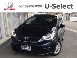 ホンダ フィット 1.5 e:HEV ホーム LED・フルセグ・メモリナビ・DVD・バックカ