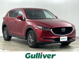 マツダ CX-5 2.2 XD Lパッケージ ディーゼルターボ 禁煙車 純正7インチナビ バックカメラ BOSE