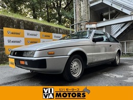 いすゞ ピアッツァ 1.9 XJ G200型 ECGI SOHC ジウジアーロデザイン