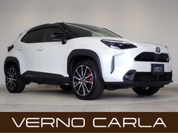 トヨタ ヤリスクロス 1.5 ハイブリッド GRスポーツ プレミアムサウンド+ダブルツィーターS