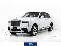 ロールスロイス カリナン 6.75 4WD 2025モデル Cullinan Series2