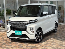 三菱 eKクロススペース 660 G プラス エディション E-アシスト　両側パワースライドドア　全方