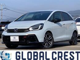 ホンダ フィット 1.5 e:HEV RS ホンダセンシング 前後ドラレコ ETC