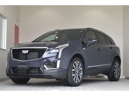 キャデラック XT5 ミッドナイトスカイ エディション 4WD 15台限定車　専用カラー　ナイトビジョン