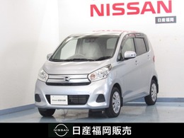 日産 デイズ 660 X 純正ナビ・ドラレコ・AVモニター