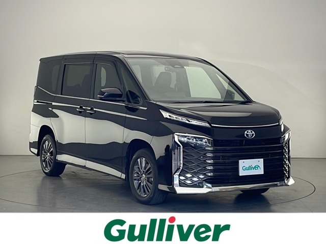 トヨタ ヴォクシー 2.0 ZS 煌II 2020年 3.8万キロ (長野県