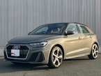 25 TFSI Sライン