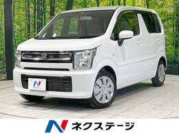 スズキ ワゴンR 660 FA 4WD メモリーナビ バックカメラ Bluetooth