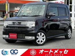 トヨタ ピクシススペース 660 カスタム X 禁煙車 スマートキー