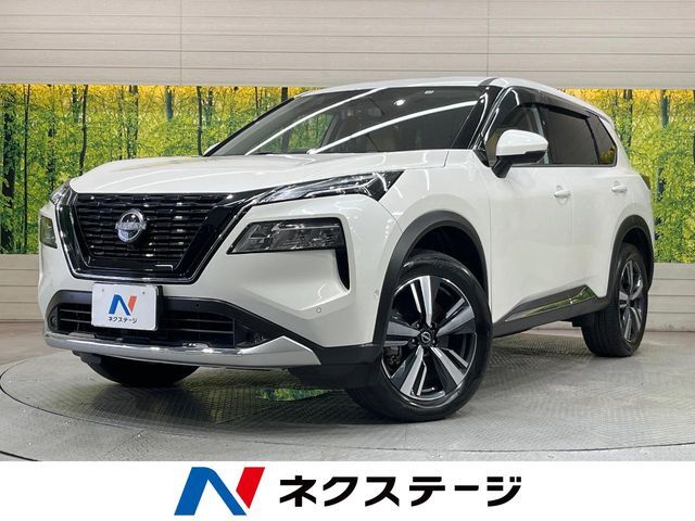 純正12.3型ナビ　全周囲カメラ　プロパイロット　ドラレコ　シートヒータ