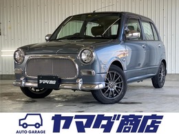 ダイハツ ミラジーノ 660 関東仕入　後期型　シートカバー
