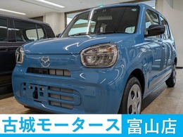 マツダ キャロル 660 GL アップグレードパッケージ