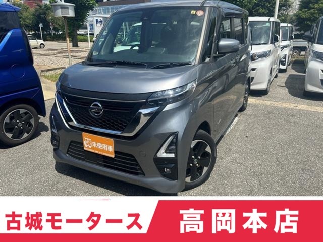 古城モータースは販売だけではなくアフターである整備・車検・鈑金・保険など…購入後のカーライフは全てお任せ下さい！！