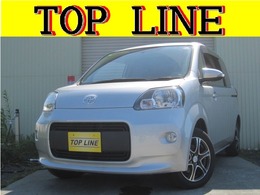 トヨタ ポルテ 1.5 X 4WD 純正ナビ　地デジテレビ　バックカメラ　ド