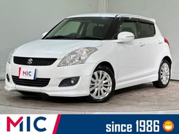 スズキ スイフト 1.2 RS 